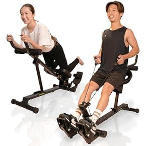 Amazon.co.jp: ローイングマシーン - フィットネスマシン: スポーツ